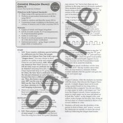 It's A Musical World - Multicultural Collection Of Songs, Dances And Fun Facts