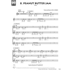 SCHMID PEANUT BUTTER JAM WORLD MUSIC DRUMMING CLASSROOM KIT