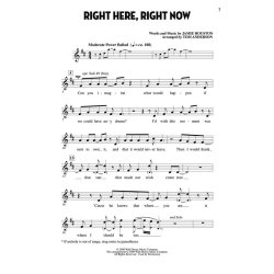 Let's All Sing Songs From Disney's High School Musical 3 (Showtrax CD)