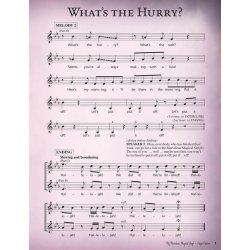 My Marvelous Magical Sleigh : A Holiday Musical for Young Voices