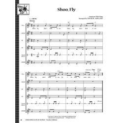 FOLK SONGS & PLAY-ALONGS CREATV VOICES & ORFF INSTR (ASPLUND) TCHR ED