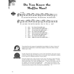 Over The Garden Wall : Children's Songs and Games from England