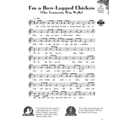 Over The Garden Wall : Children's Songs and Games from England