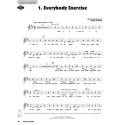 Mark Brymer: Make It Healthy (Teacher's Edition)