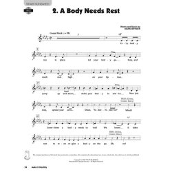 Mark Brymer: Make It Healthy (Teacher's Edition)