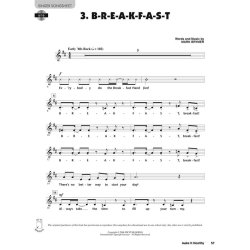 Mark Brymer: Make It Healthy (Teacher's Edition)