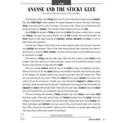 CRISTI CARY MILLER SOUND STORIES TEACHER EDITION BOOK