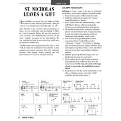 CRISTI CARY MILLER SOUND STORIES TEACHER EDITION BOOK