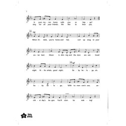 Baby Beluga: A Musical Revue Featuring Songs By Raffi (Teacher's Edition)