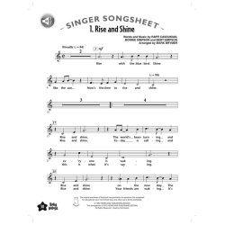 Baby Beluga: A Musical Revue Featuring Songs By Raffi (CD)