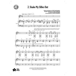 Baby Beluga: A Musical Revue Featuring Songs By Raffi (Classroom Kit)