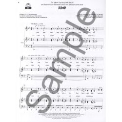 Let's All Sing Songs From Glee - Piano/Vocal