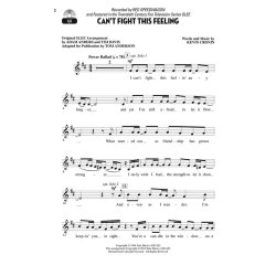 Let's All Sing Songs From Glee (Singer 10 Pack)