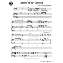 Feel the Beat! : Seasonal Movement and Activity Songs for Grades K-3