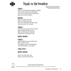 Feel the Beat! : Seasonal Movement and Activity Songs for Grades K-3