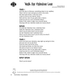 Feel the Beat! : Seasonal Movement and Activity Songs for Grades K-3