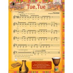 Festivals & Folksngs (Higgins) Bk/Cd