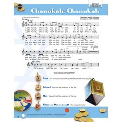 Festivals & Folksngs (Higgins) Bk/Cd