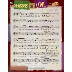 Jacobson Broadway Beat Classroom Kit