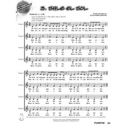 Jimenez Picante Classroom Kit Bk/Cd