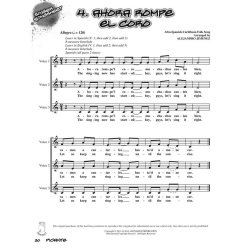 Jimenez Picante Classroom Kit Bk/Cd