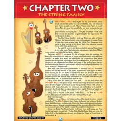 LUIGI'S BATON AND THE ORCHESTRA FAMILY REUNION CLASSROOM KIT BK/CD