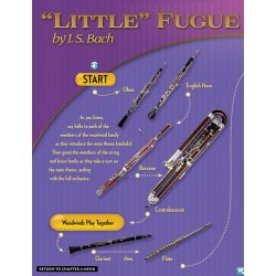LUIGI'S BATON AND THE ORCHESTRA FAMILY REUNION CLASSROOM KIT BK/CD