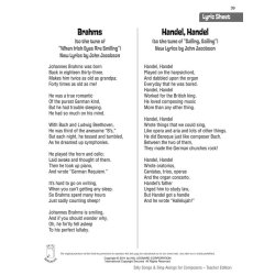 Silly Songs Sing Alongs Comp Clsskit