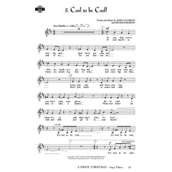 A Pirate Christmas (Singer 5 Pak) : Holiday musical for young voices