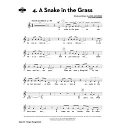 HIGGINS JOHN & JACOBSON JOHN SQUIRM CLASSROOM MUSICAL TEACHER ED BK/CD