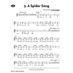 HIGGINS JOHN & JACOBSON JOHN SQUIRM CLASSROOM MUSICAL PERF/ACCOMP CD