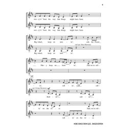 Let's All Sing... More Songs from Glee - Singer 10 Pack