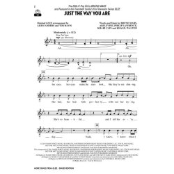 Let's All Sing... More Songs From Glee - Performance/Accompaniment CD