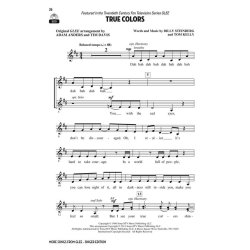 Let's All Sing... More Songs From Glee - Performance/Accompaniment CD