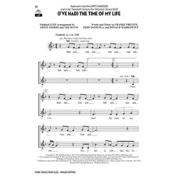 Let's All Sing... More Songs From Glee - Performance/Accompaniment CD