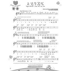 John Jacobson/Mark Brymer: I Can, We Can! (Classroom Kit)