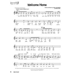 Music Rocks! : Songs for Assembly, Classroom and Special Occasions