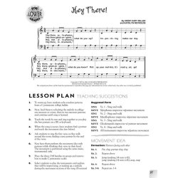 Orff We Go! - Song Collection