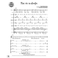 Orff We Go! - Song Collection