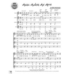 Orff We Go! - Song Collection