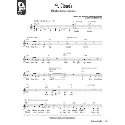 Jacobson/Emerson Science Rocks Bk/Cd