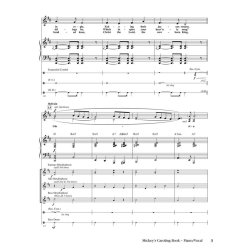 MICKEY'S CAROLING BOOK HOLIDAY FUN MICKEY MOUSE PV ACCOMPANIMENT CD