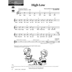 Music Time:Primary : Quick Start Lessons for the Elementary Class