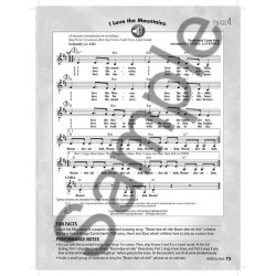 Cheryl Lavender: Round The World - Teacher Edition