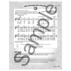 Cheryl Lavender: Round The World - Teacher Edition