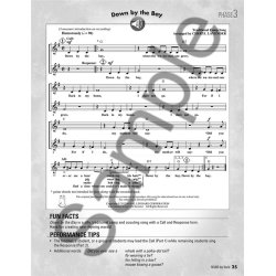 Cheryl Lavender: Round The World - Teacher Edition