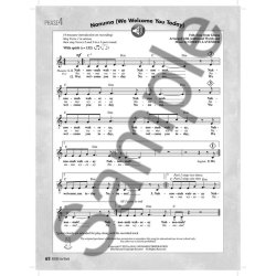 Cheryl Lavender: Round The World - Classroom Kit