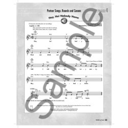 Cheryl Lavender: Round The World - Classroom Kit