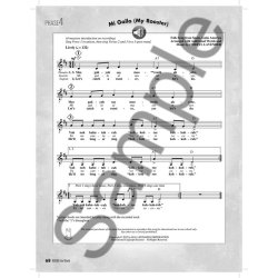 Cheryl Lavender: Round The World - Classroom Kit