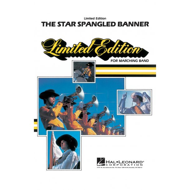 Star Spangled Banner